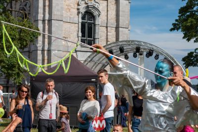 Fête au Beffroi ! - Gallerie photo #5